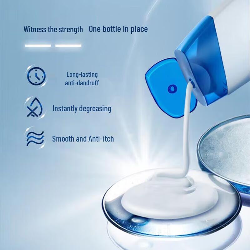 Head & Shoulders Travel Wash & Care Set