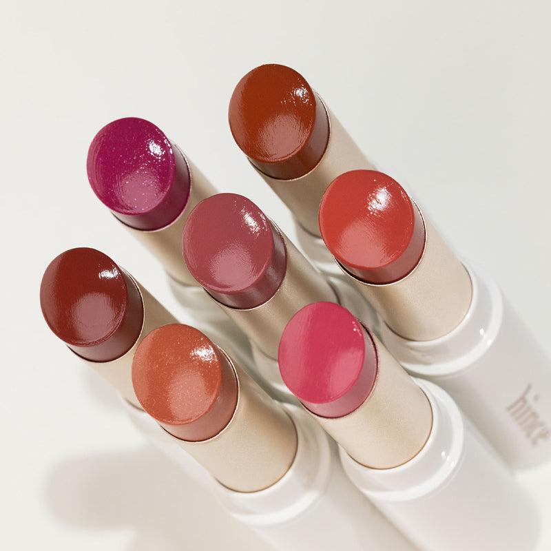 [hince] Mood Enhancer Lip Glow 5.5g