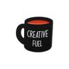 Serie de Té con Leche y Café Pin de Esmalte Broche Divertido Insignia de Dibujos Animados Para Bolsos Jeans Sudaderas Pin de Solapa de Mezclilla Joyería Mejor Regalo para Niños