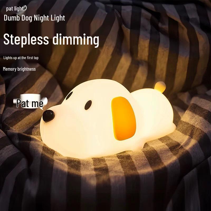 Football Silicone Night Light: Sleep Aid & Mood Lamp for Boys, Timed & Gift-Ready