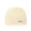Baby Pure Cotton Jacquard Hat – Lightweight, Breathable & All-Season Protection for Fontanelle