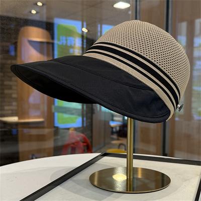 Nakrycia głowy – Kapelusze na lato