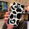 Cow Black Pink Leopard Print For Xiaomi Poco X3 NFC X3Pro X 3 6.67" Phone Case Camera Protection Cover Artistic Blue Marble TPU