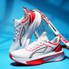 6C super + running shoes men's and women's carbon board running shoes cushioning wear-resistant professional racing shoes men's shoes women's shoes