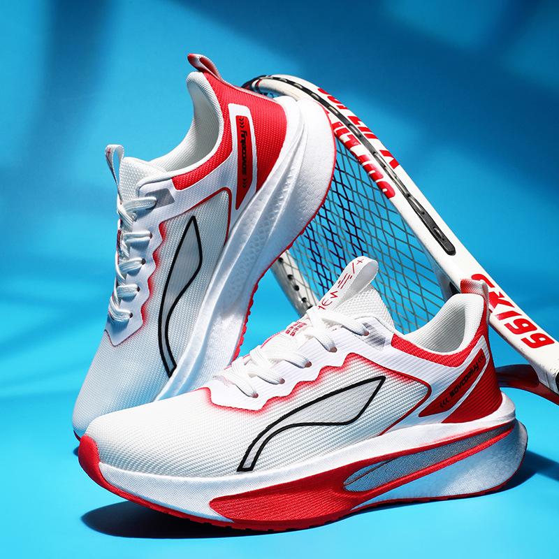 6C super + running shoes men's and women's carbon board running shoes cushioning wear-resistant professional racing shoes men's shoes women's shoes