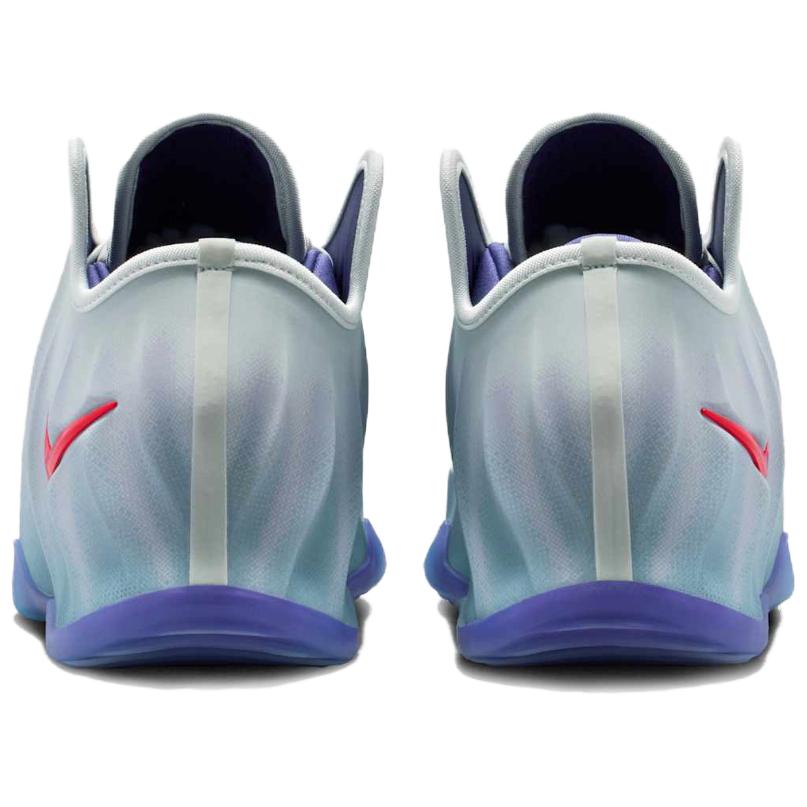 Nike G.T. Future Basketball Shoes Unisex White IV6691-001