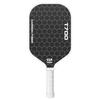 T700 Carbon Fiber Pickleball Paddle Textured Matte Surface 225g