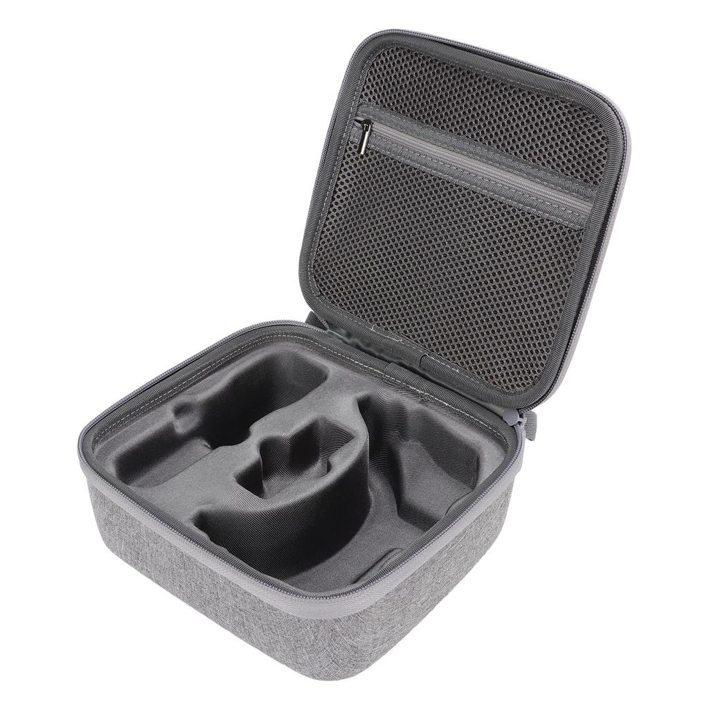 Drone Goggles Storage Bag Carrying Case Large Capacity Cloth for Avata Goggles 2