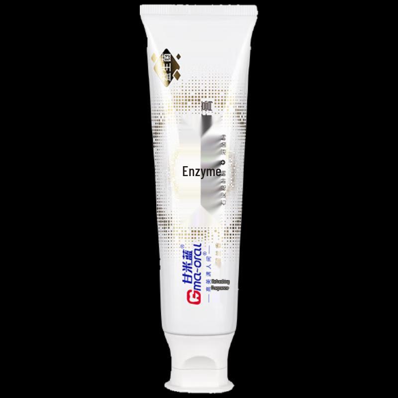 

Зубная паста Gamiblu Пробиотик Био-энзим