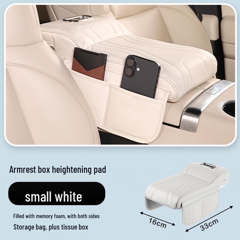 Chery iCAR 03 Armrest Cover Heightening Pad - Car Interior Accessory