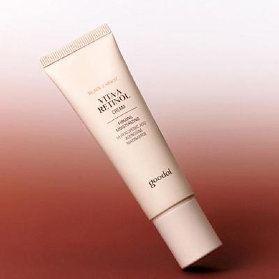 Carotte Noire Vita A Crème Raffermissante Rétinol 50 ml