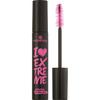 Essence I Love Extreme Volume Mascara Mascara - Volumizing 12ml