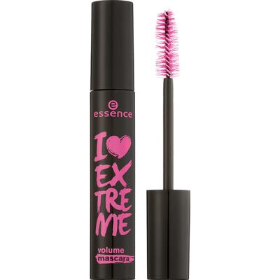 Máscara de pestañas Essence i love extreme volume - Voluminizadora 12ml