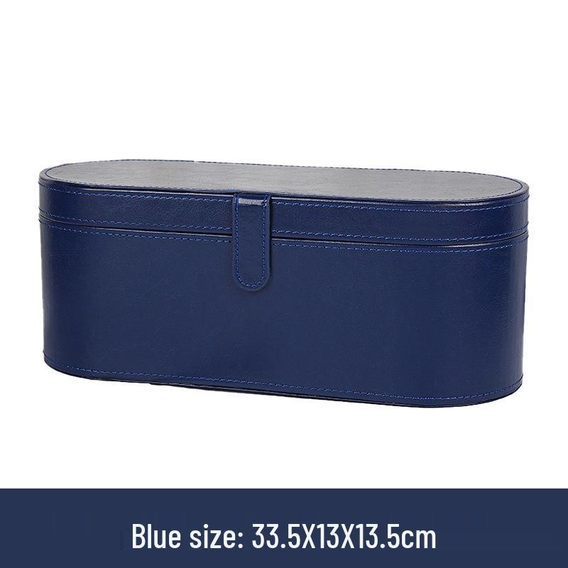 

Коробка для фена Dyson, Шкіряна коробка з ПУ для фена Laifen, Коробка для зберігання плойки