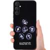 Hot Music KATSEYE Phone Case For Samsung A25 A13 A33 5G A54 A36 A35 A56 A52 A14 Shockproof Soft Cover