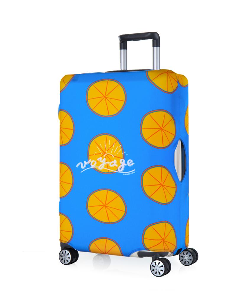 Travelmate Voyage Carrier Cover M_6 Colors
