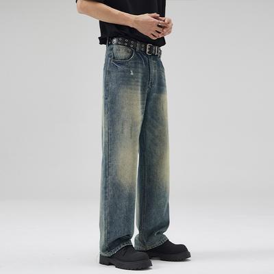 Παντελόνια – Τζιν