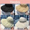 Elegant Summer Mesh Sun Hat With Pleated Style And Breathable Fabric For Women Sunshade