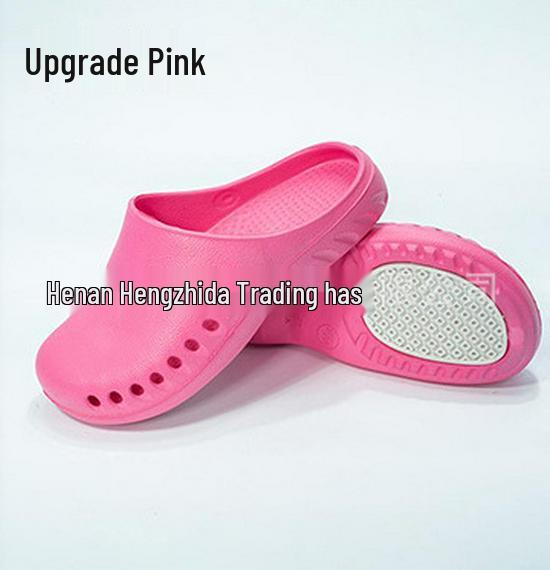 Unisex Soft Sole EVA Clogs for Hospital and Lab Use