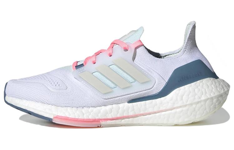 UltraBoost 22 Wmns Adidas  White Almost Blue  Women s GX5929 36