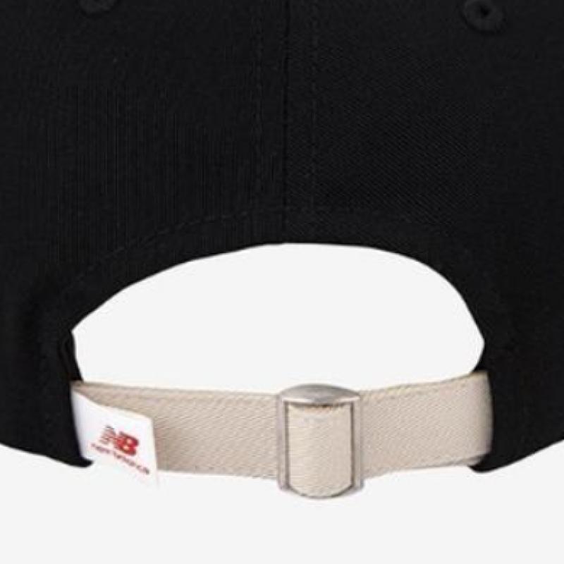 New Balance Hat Classic Suede Ball Cap Nbgddfl703 19