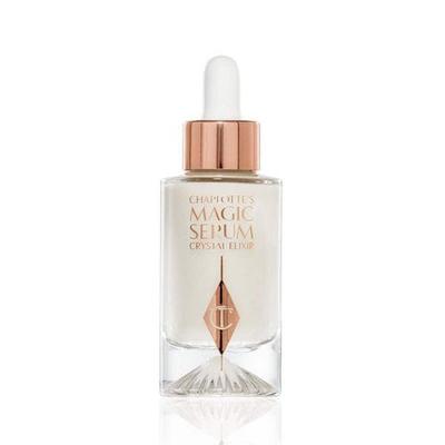 Charlottes magisches Serum, Kristall-Elixier, 30 ml