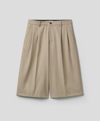 MMIC Morrison Bermuda (Light Beige)