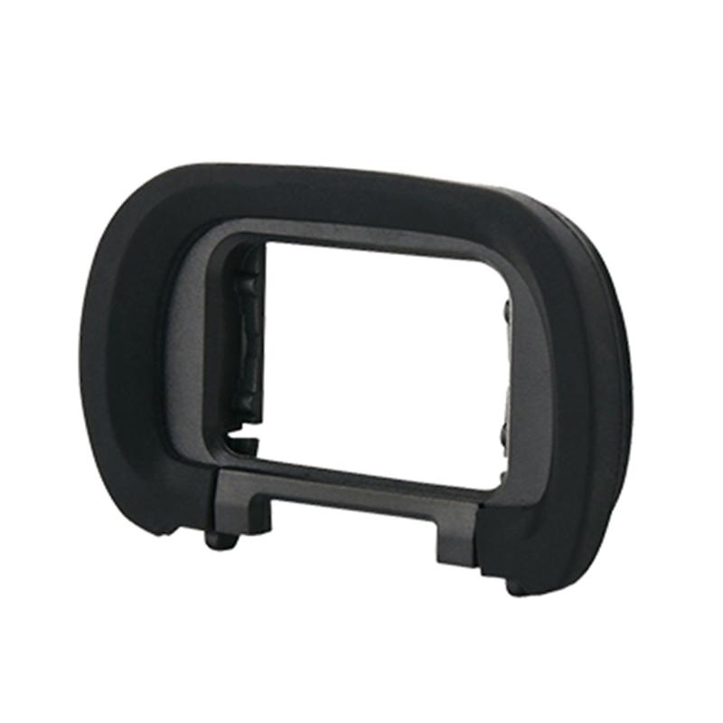 

EP19 Eyepiece Eyecup Eye Cup Replacement for A7M4 A7IV A1 A7SIII A7S III A7S3 A7SM3 Camera Eyeshade Protector 1