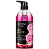 Liang Zhuang Rose Silky Shower Gel
