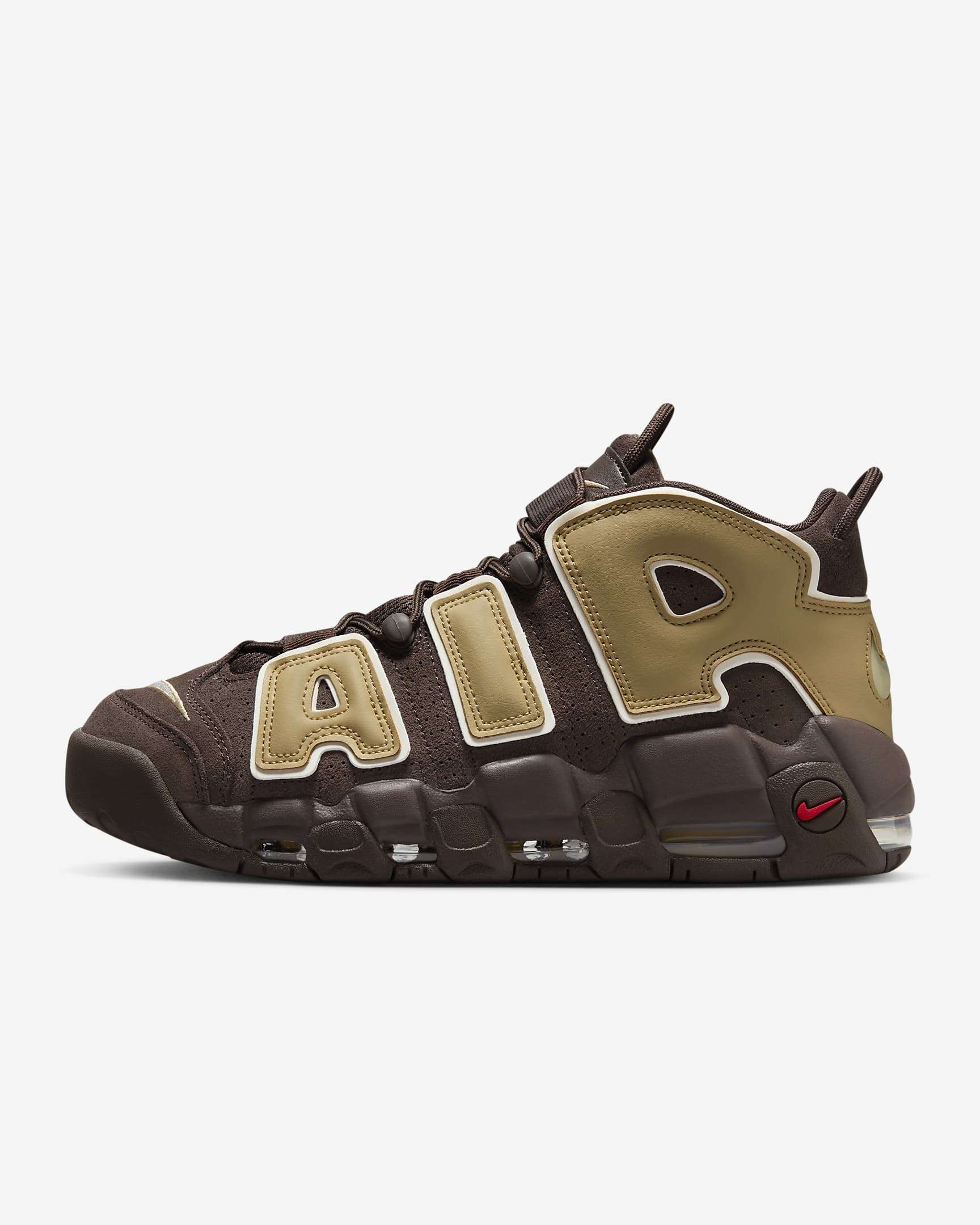 

Мужские кроссовки Nike Air More Uptempo 96 FB8883-200