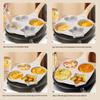 Zhishi Non-stick Egg & Burger Fry Pan