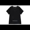 Nike Running T Shirt Men's Black DX0854-010