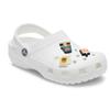 Crocs Gibbitz Yummy Korea 3 Pack