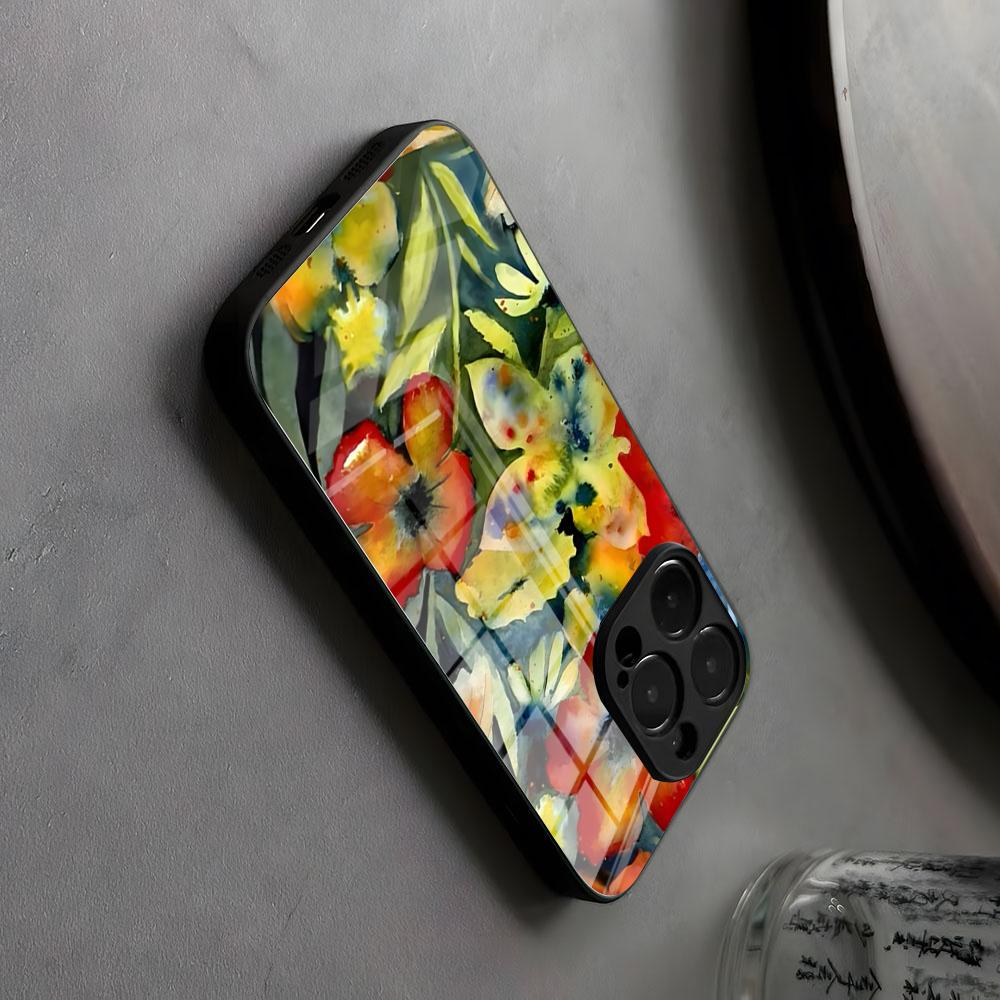 

Adrianne Lenker - Songs Album Art Inner Peace Phone Case Glass For IPhone17 Air 16 15 17 14 Pro Max 13 12 11 X XS XR Plus For Sa SamsungS25ULTRA5G