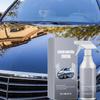 120ml Vehicle Coating Agent Automobile Nano Crystal Plating Agent Car Detailing Painting Spray Vehicle Accessories