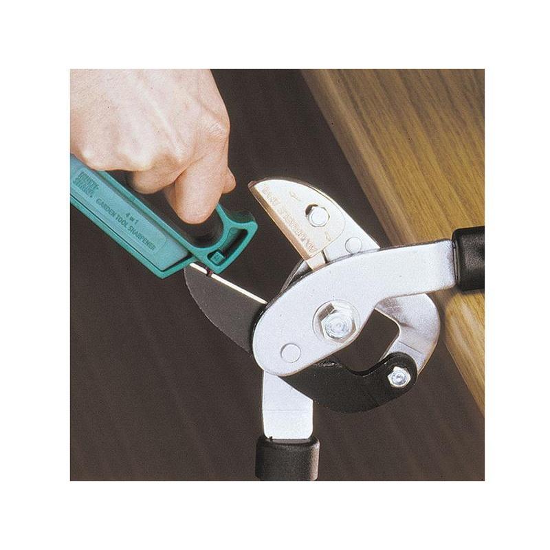 Multi-sharp Multi-sharp Ms1501 4- In-1 Garden Tool Sharpener