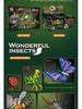 Assembled DIY Insect Building Block Toy Model 59083