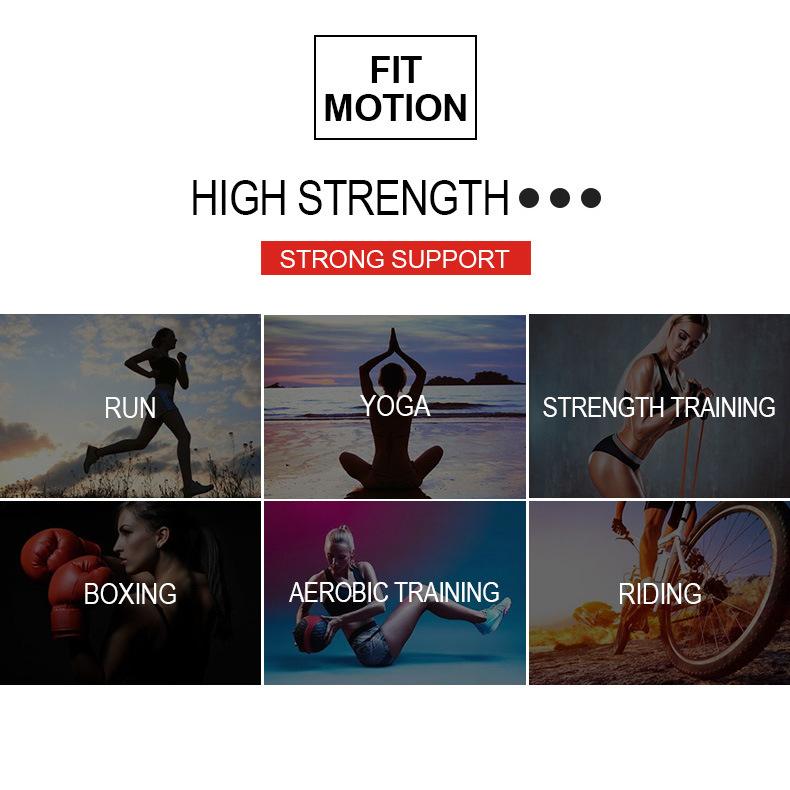 European and American Autumn and Winter No Embarrassing Lines Small Feet Sports Fitness Pants High Waist Peach Tie Hip Tight Pants