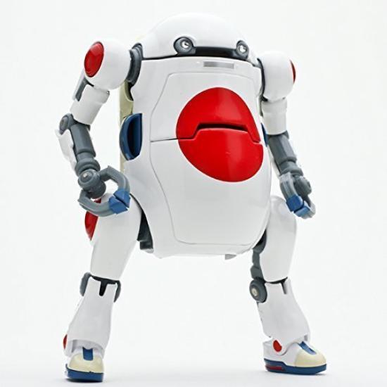 35 MechatroWeGo Hinomaru Festival 2015 Union Creative Online (Wonder [Winter], exclusive)