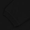 The North Face Long Sleeve Pocket Round Tee Blk Nt7tr50j