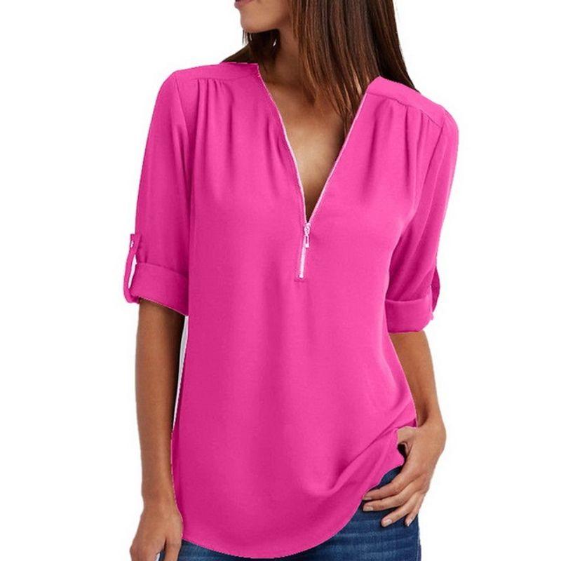 Cut-out Lace-Paneled Long-Sleeve Top2022 Cutout Lace Stitching Long Sleeves Tops