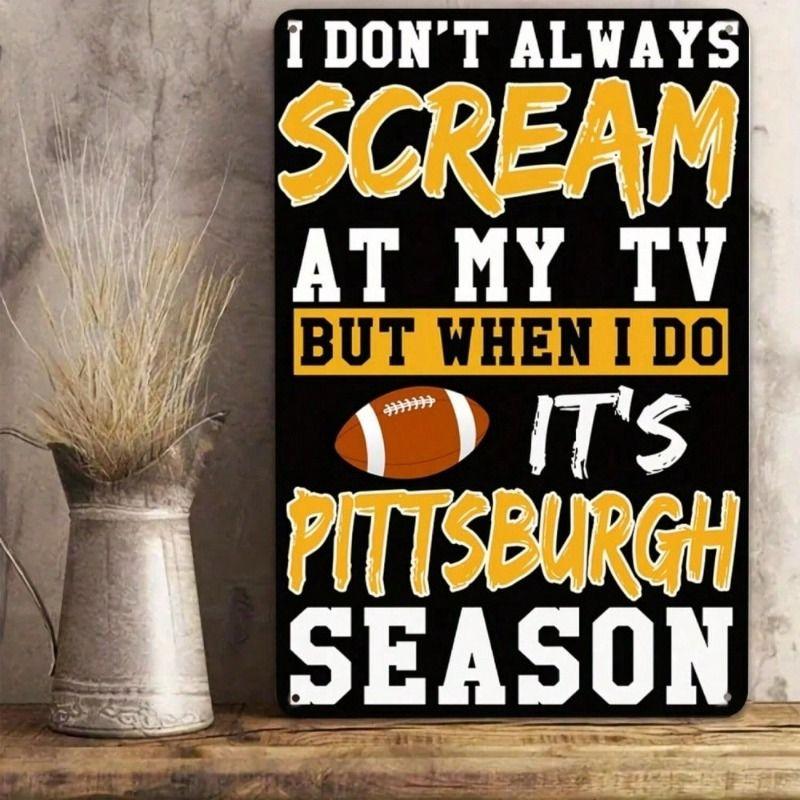 Vintage Metal Wall Panels for Garage Farm Garden Decor