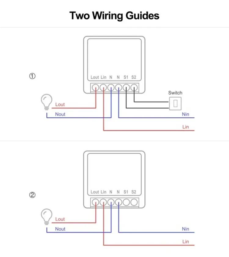 Drahtloser Smart Switch Licht RF 433MHz 1/2/3 Gang Wandpaneelschalter mit Fernbedienung Interruptor 16A 100V-240V Für LED-Lampe