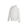 Nike Small Logo Hoodie 'White' Men's DV9778-100
