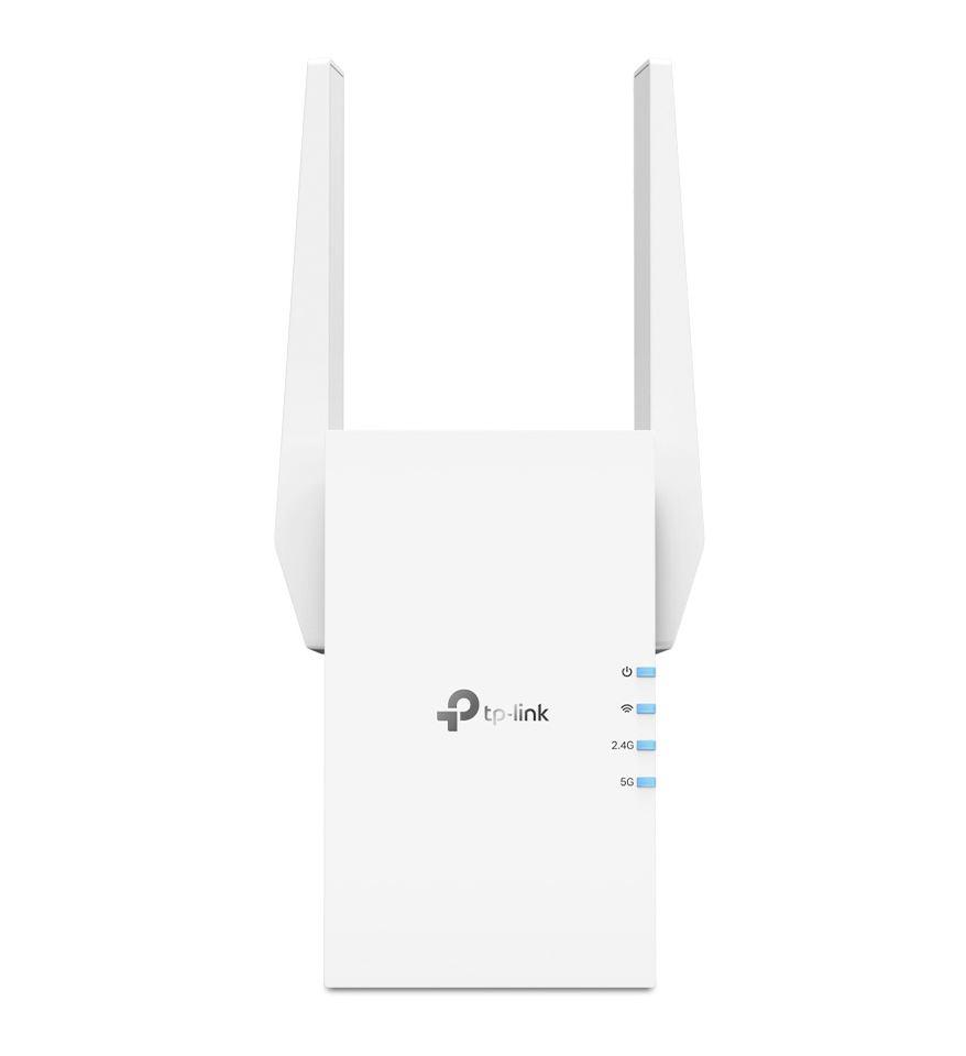 TP-Link RE705X AX3000 WiFi6 Range Extender