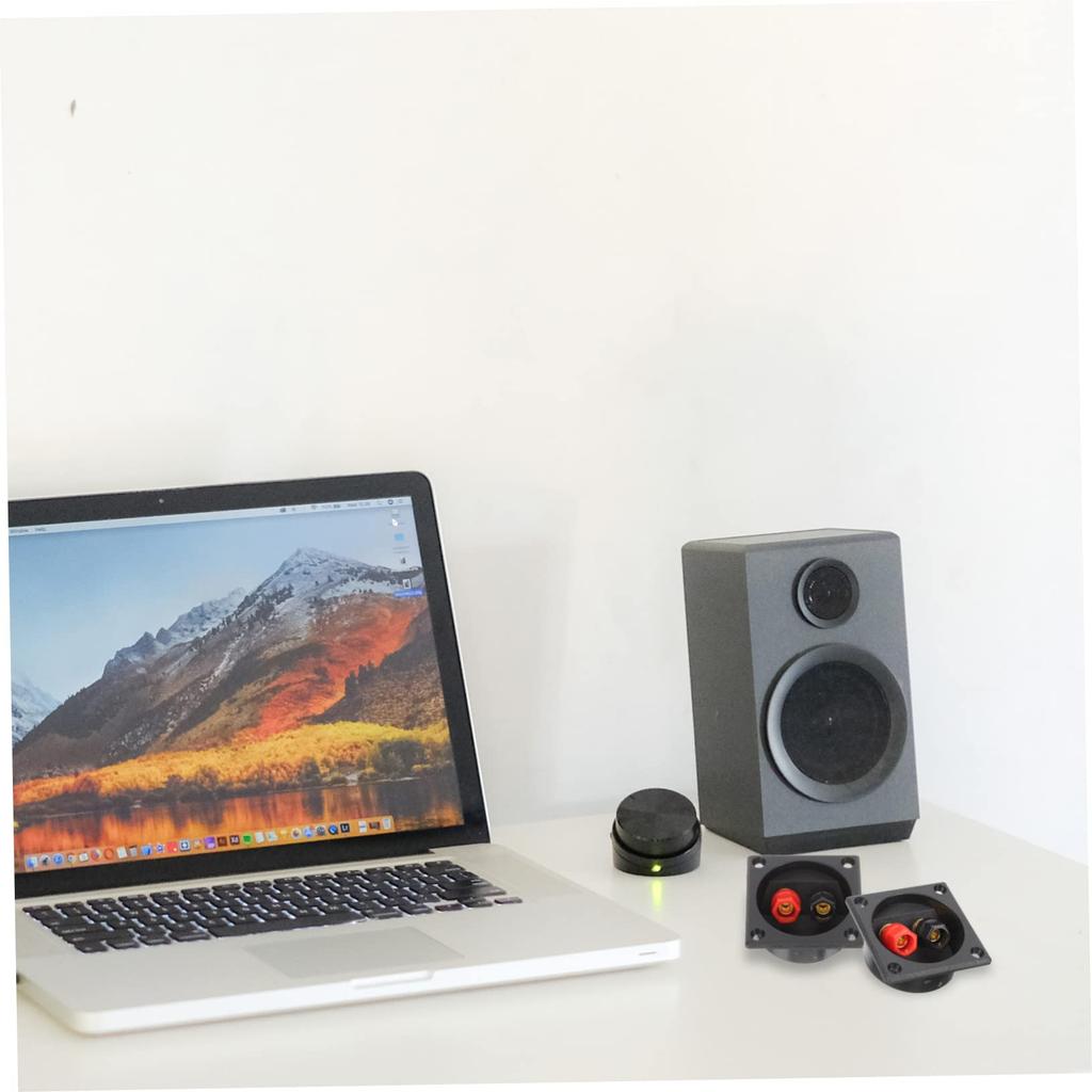 10 Subbox Terminals Speaker Box Terminal Board for Car