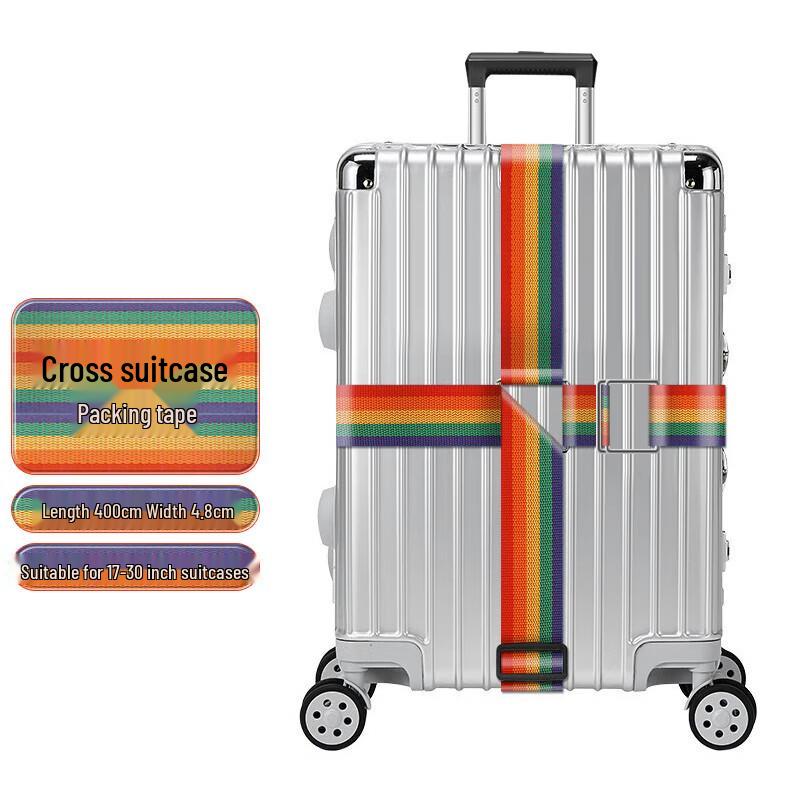 JAJALIN Travel Luggage Accessories