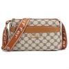 Spring Women, Middle-aged Women, Wide-band Versatile Bag, Middle-aged and Elderly Women's Crossbody Single-shoulder Bag