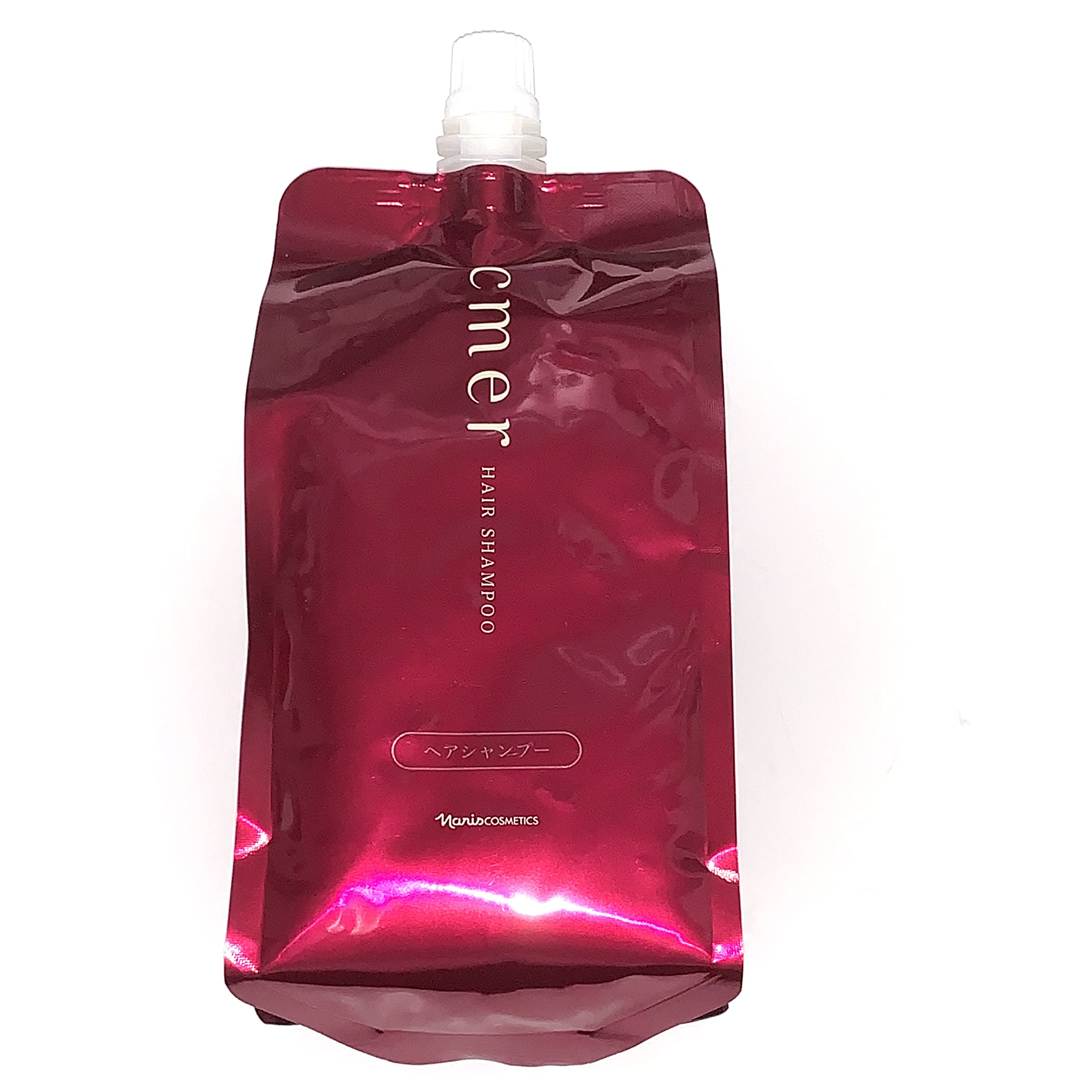

Naris Exmer Hair Shampoo Refill (400ml)
