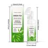 Green Tea Foaming Facial Cleanser Gently Cleanses Porescleanses Refreshingly Shrinks Pores Moisturizes LA312